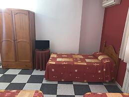 Hostel Restaurant Leyvamar