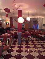 Hostel Restaurant Leyvamar