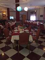 Hostel Restaurant Leyvamar