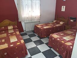 Hostel Restaurant Leyvamar