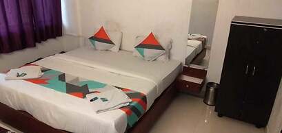 Latanand Residency