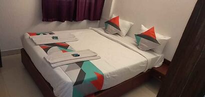 Latanand Residency