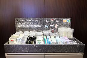 Richmond Hotel Fukushima Ekimae