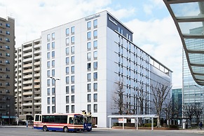 Richmond Hotel Fukushima Ekimae