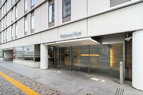 Richmond Hotel Fukushima Ekimae
