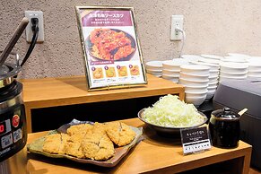 Richmond Hotel Fukushima Ekimae