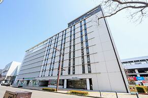 Richmond Hotel Fukushima Ekimae