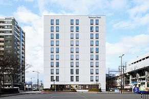 Richmond Hotel Fukushima Ekimae