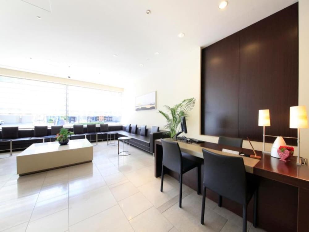 Richmond Hotel Fukushima Ekimae