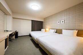 Richmond Hotel Fukushima Ekimae