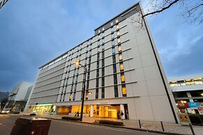 Richmond Hotel Fukushima Ekimae