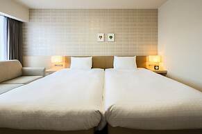 Richmond Hotel Fukushima Ekimae