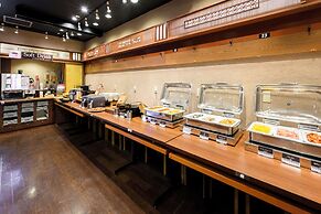 Richmond Hotel Fukushima Ekimae