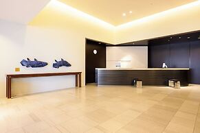 Richmond Hotel Fukushima Ekimae