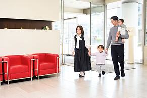 Richmond Hotel Fukushima Ekimae