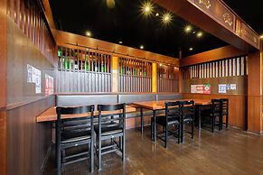 Richmond Hotel Fukushima Ekimae