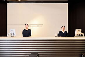 Richmond Hotel Fukushima Ekimae