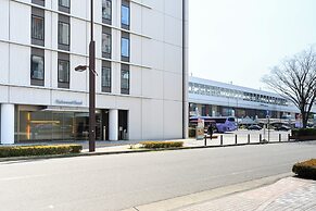 Richmond Hotel Fukushima Ekimae