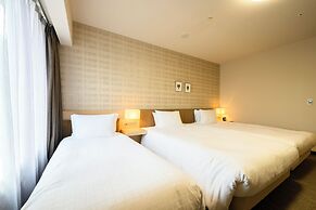 Richmond Hotel Fukushima Ekimae