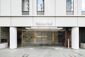 Richmond Hotel Fukushima Ekimae