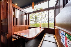 Richmond Hotel Fukushima Ekimae