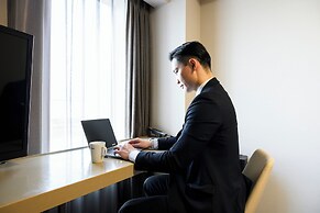 Richmond Hotel Fukushima Ekimae