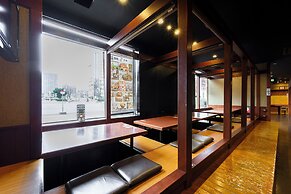 Richmond Hotel Fukushima Ekimae