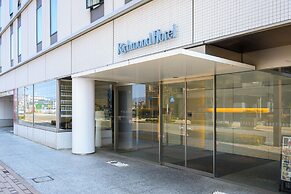 Richmond Hotel Fukushima Ekimae