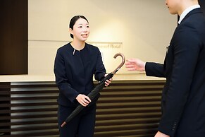 Richmond Hotel Fukushima Ekimae