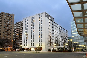 Richmond Hotel Fukushima Ekimae