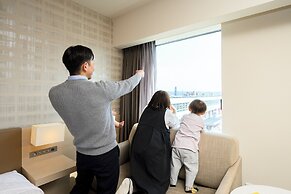 Richmond Hotel Fukushima Ekimae