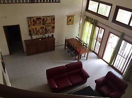 Villa La Linguère