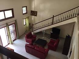 Villa La Linguère
