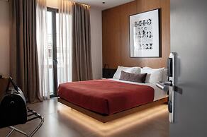 The Editor Hotel Athens
