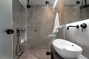 The Editor Hotel Athens