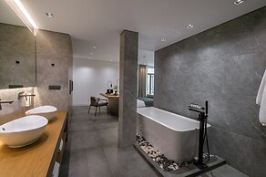 The Editor Hotel Athens
