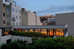 The Editor Hotel Athens