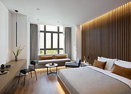 The Editor Hotel Athens