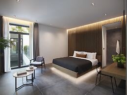 The Editor Hotel Athens