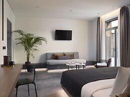 The Editor Hotel Athens