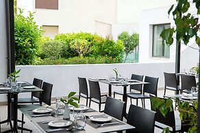 The Editor Hotel Athens