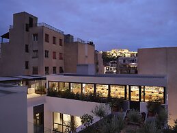 The Editor Hotel Athens