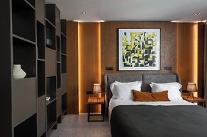 The Editor Hotel Athens
