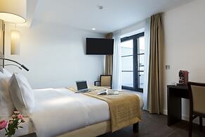 Simon's Boutique Hotel