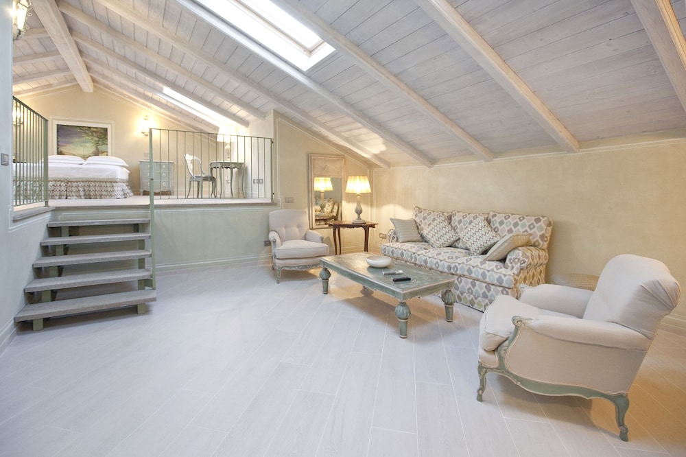 Relais Villa Prato