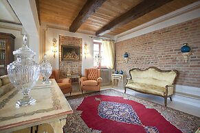 Relais Villa Prato