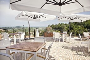 Relais Villa Prato