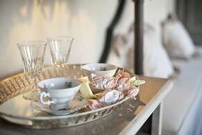 Relais Villa Prato
