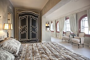 Relais Villa Prato