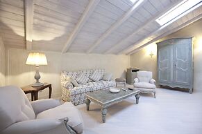 Relais Villa Prato